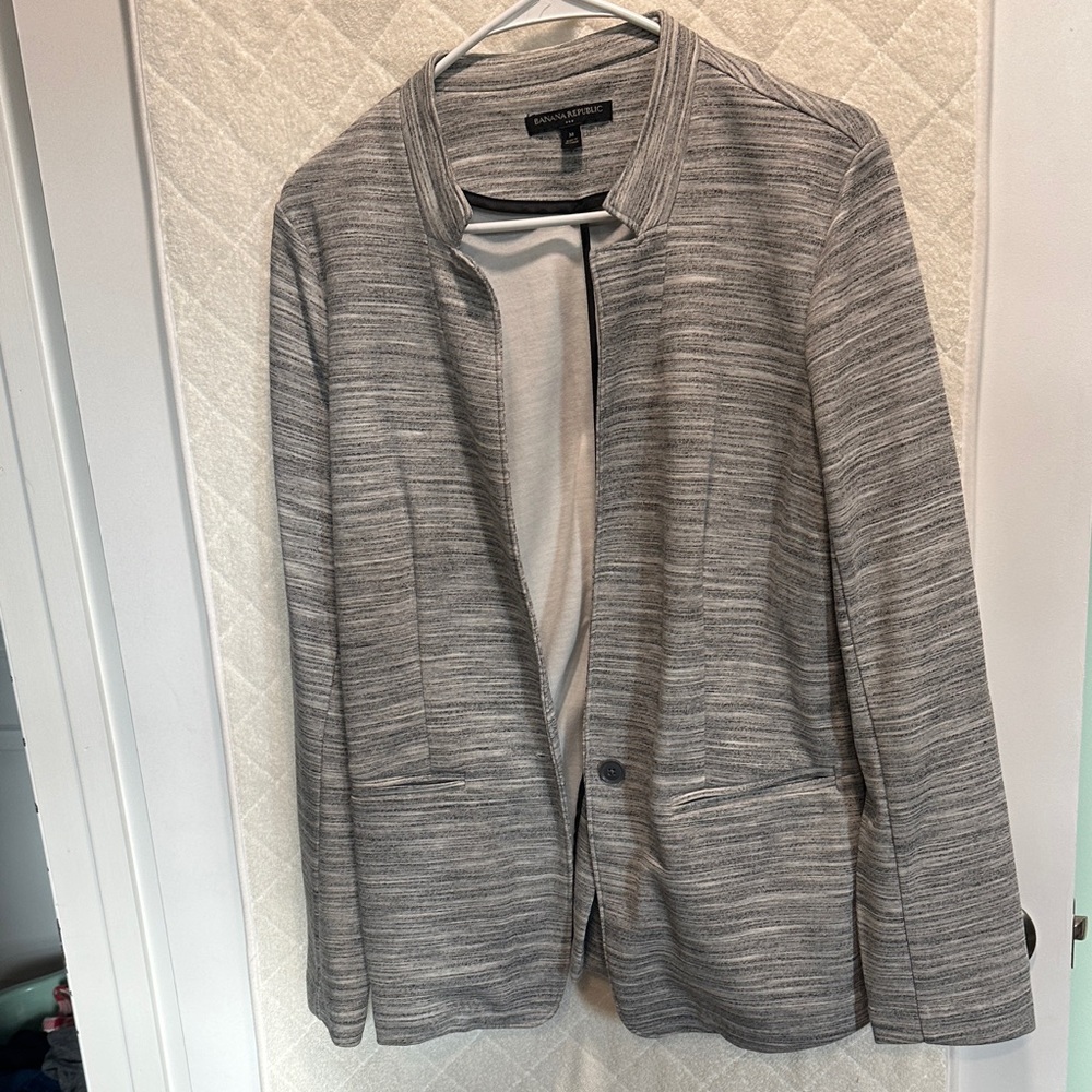 Women’s blazer